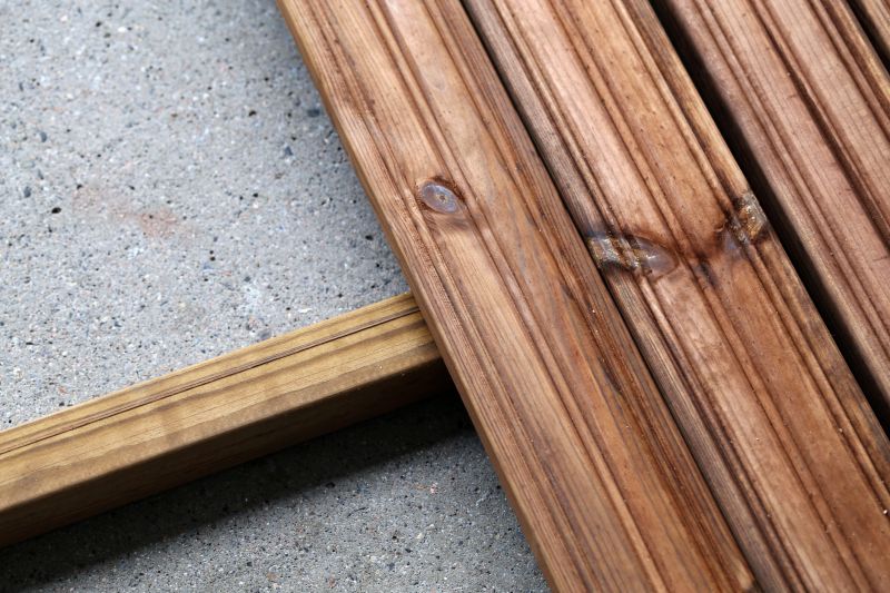 Porch Flooring Options