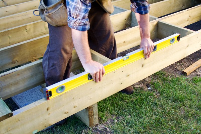 Deck Carpentry Service in Norwalk, CT
