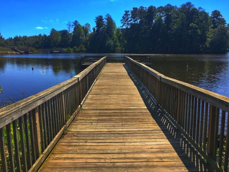 Dock Installation in Kansas City, KS
