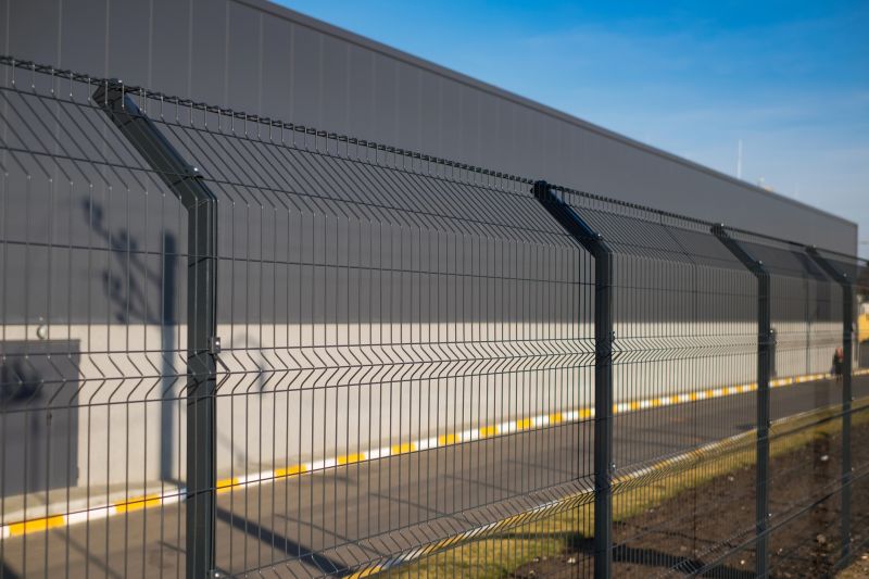 Metal Fencing Service in Kansas City, MO
