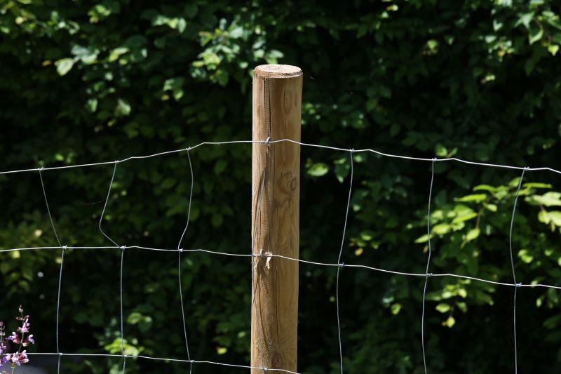 Stable Fencing Installation in Sacramento, CA